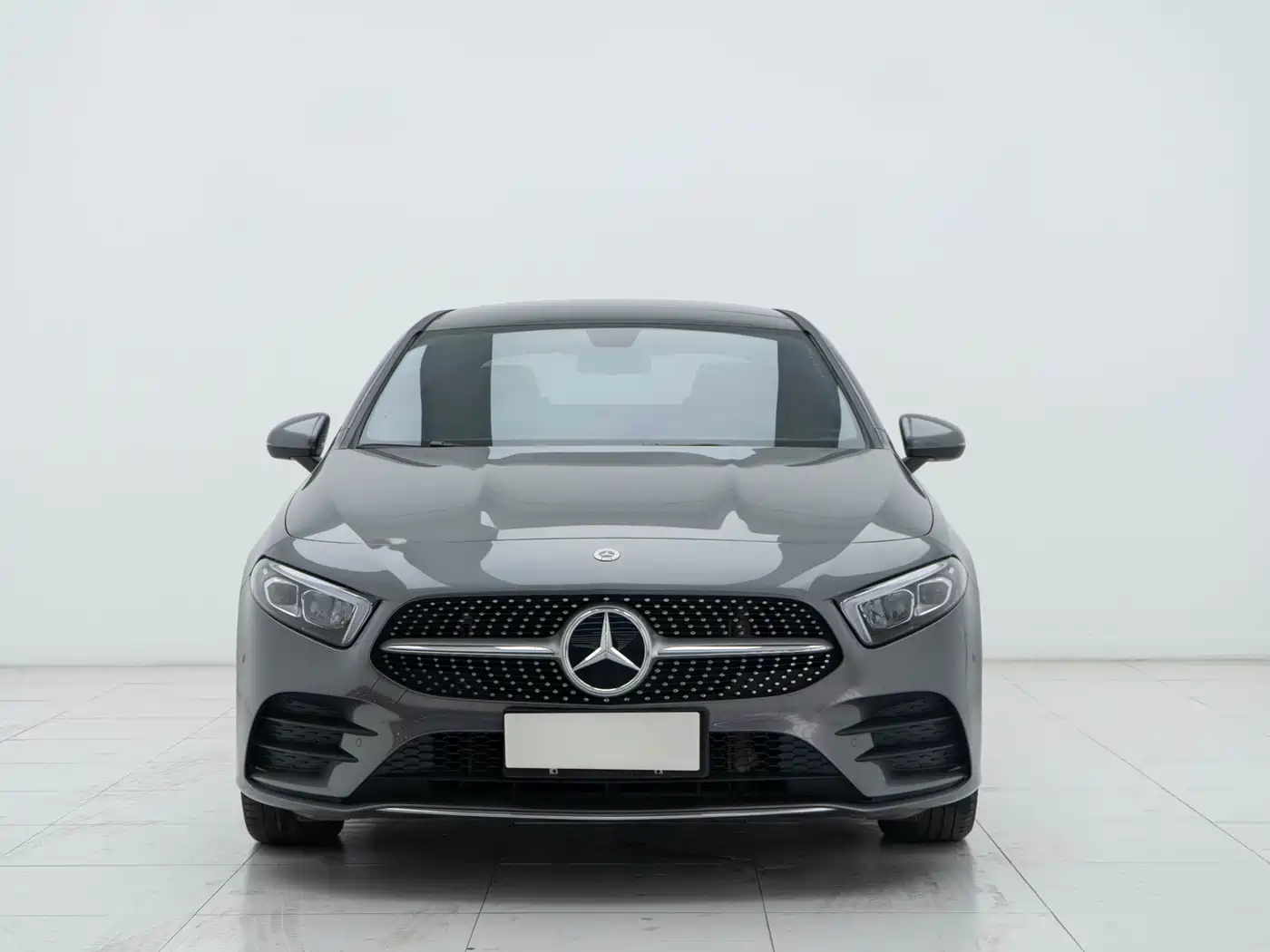 Mercedes-Benz A-Class 2022 Facelift A 200 L Sport Sedan Fashion Style фото 2