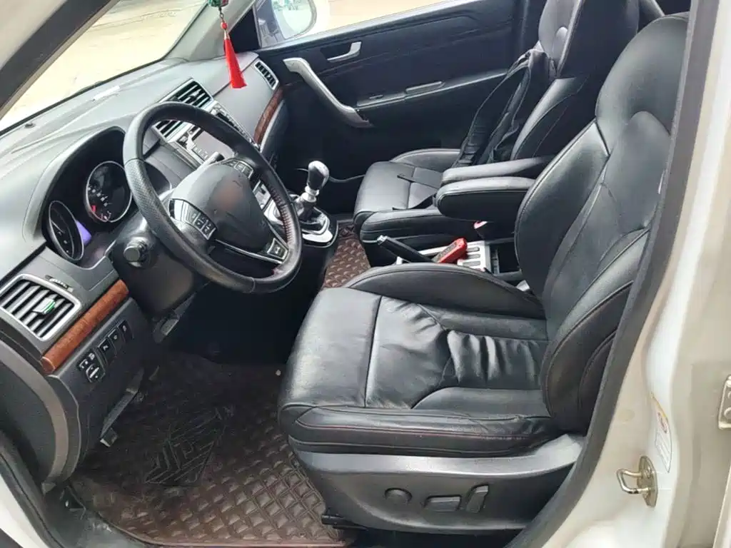 Фото 15 - Haval H6