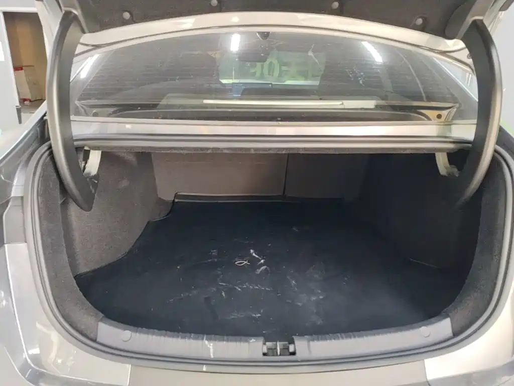 BYD Qin L 2026 2025 EV 545KM Cloud Chariot Edition