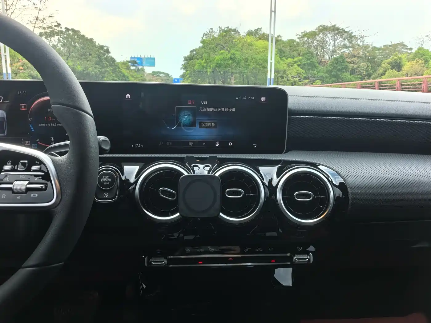 Mercedes-Benz A-Class 2020 A 200 L Sport Sedan фото 16