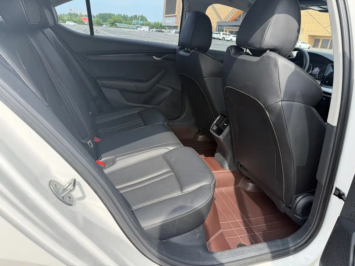 Škoda Octavia 2022 PRO TSI280 Premium Edition фото 16