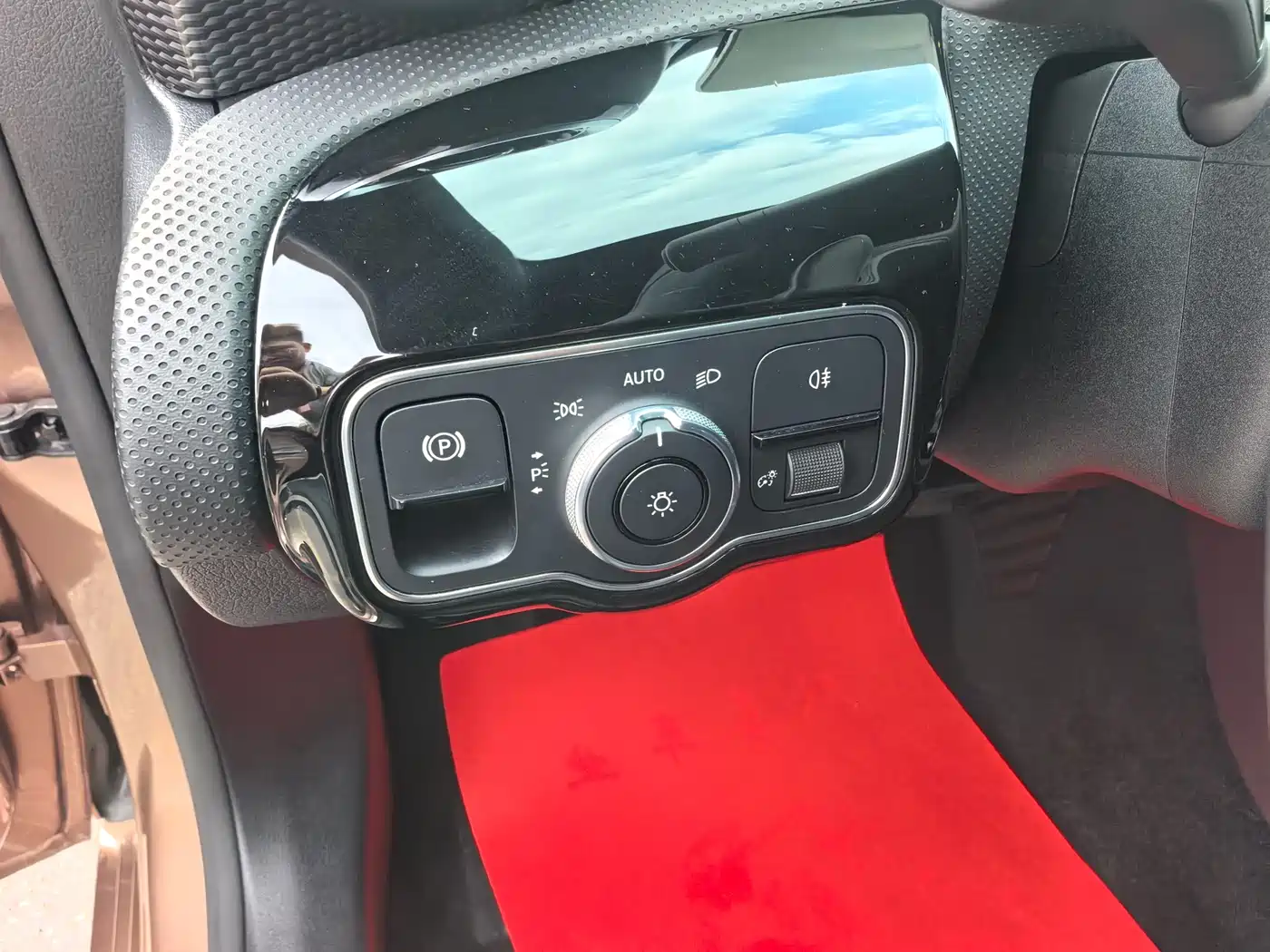 Mercedes-Benz A-Class 2020 A 200 L Sport Sedan фото 14