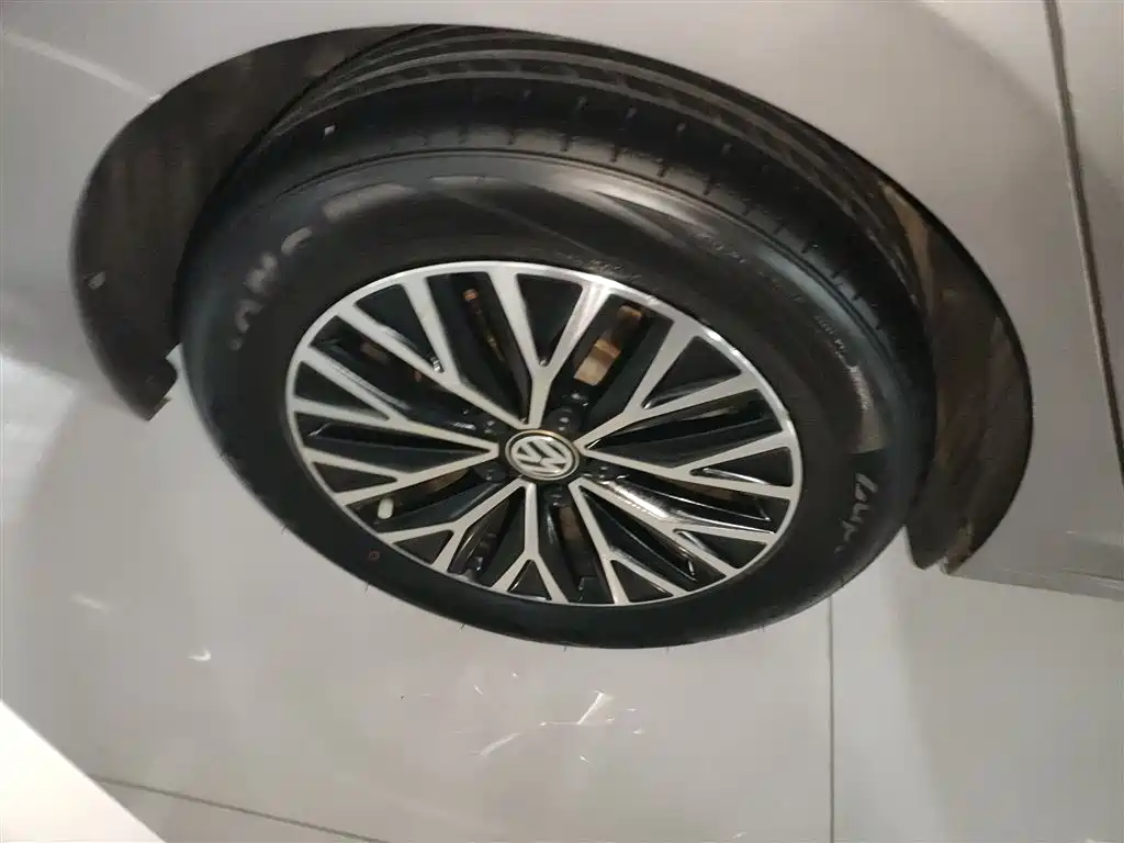 Volkswagen Sagitar 2019 280TSI DSG Comfort Edition China VI фото 22