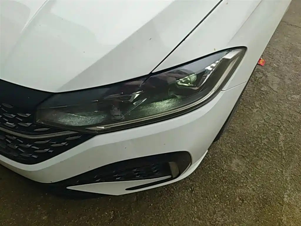 Volkswagen Lavida 2024 Model 1.5L Automatic Starlight 5 Million Edition фото 24