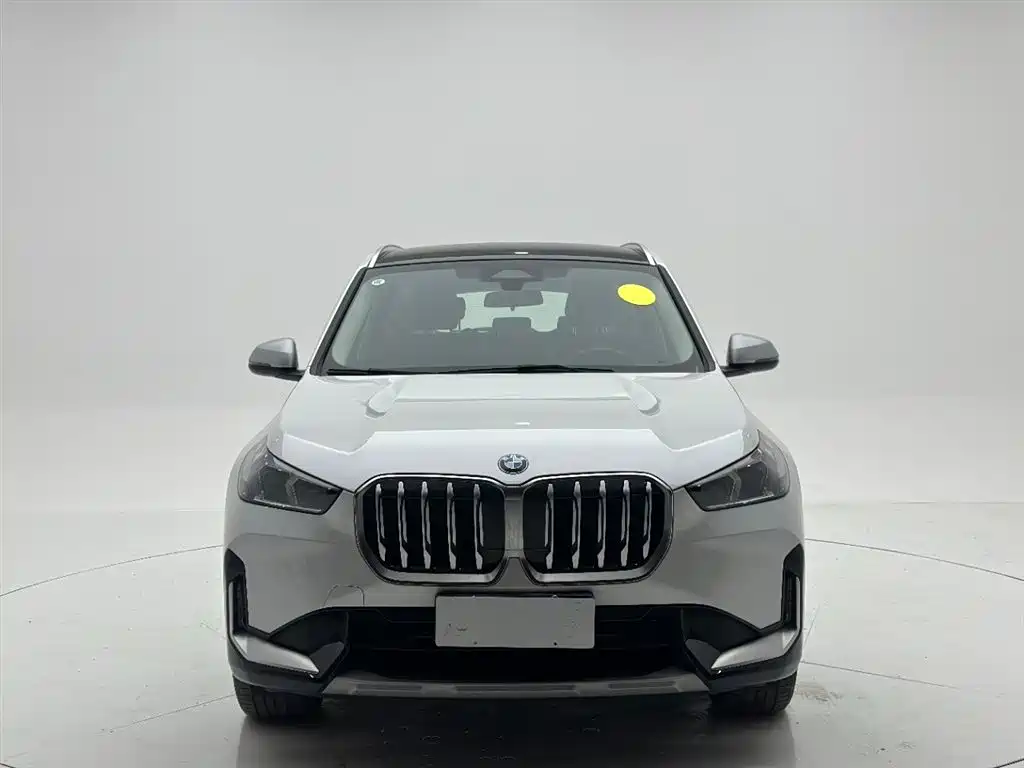 BMW X1 2023 sDrive20Li X Design Package фото 2