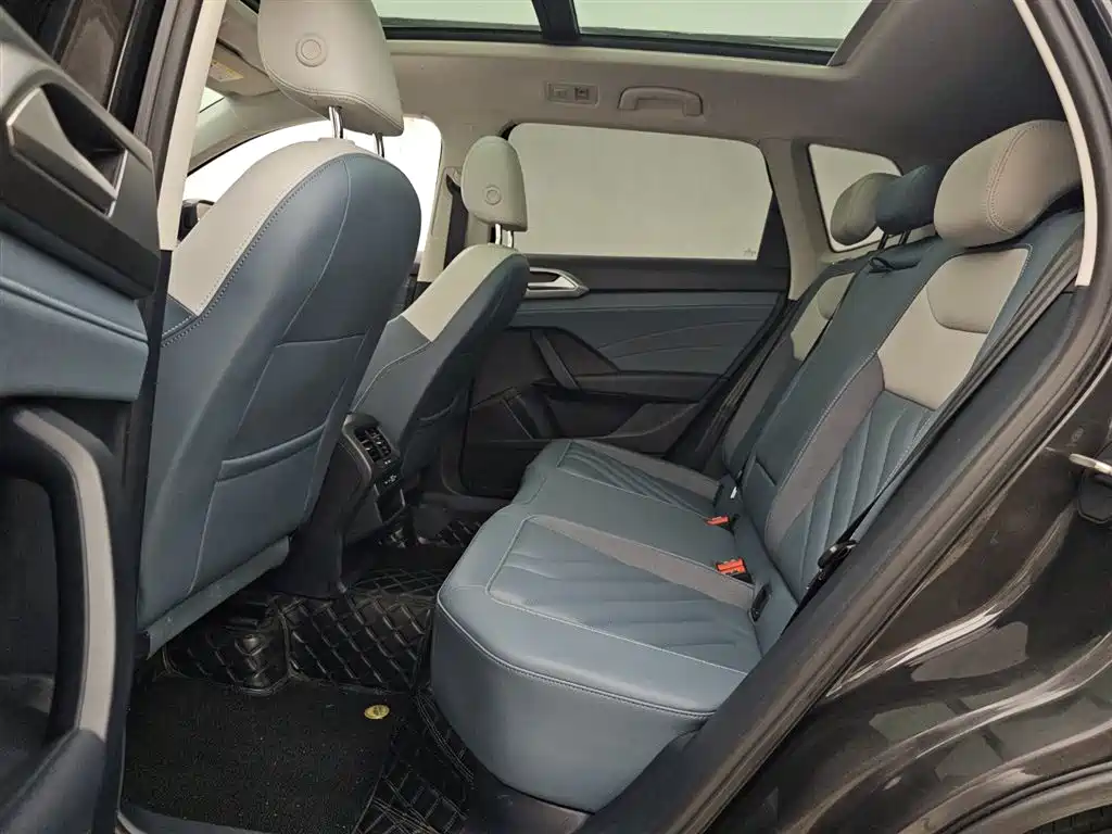 Volkswagen Tharu 2023 300TSI 2WD Full Moon Edition фото 12