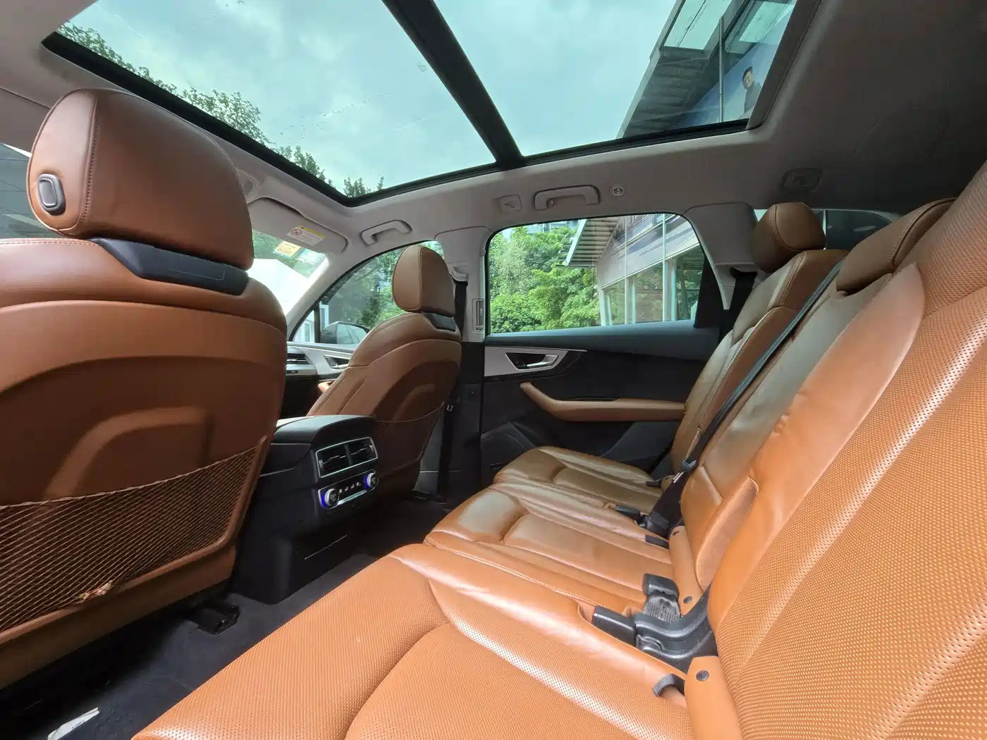 Photo 16 - Audi Q7