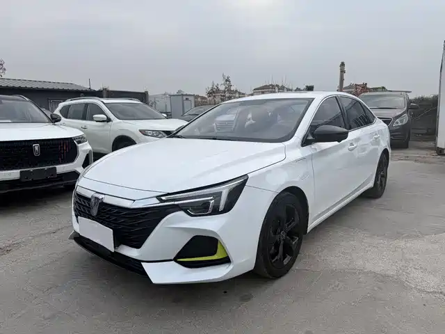Roewe i6 MAX 1.5T PHEV, для такси, Люкс