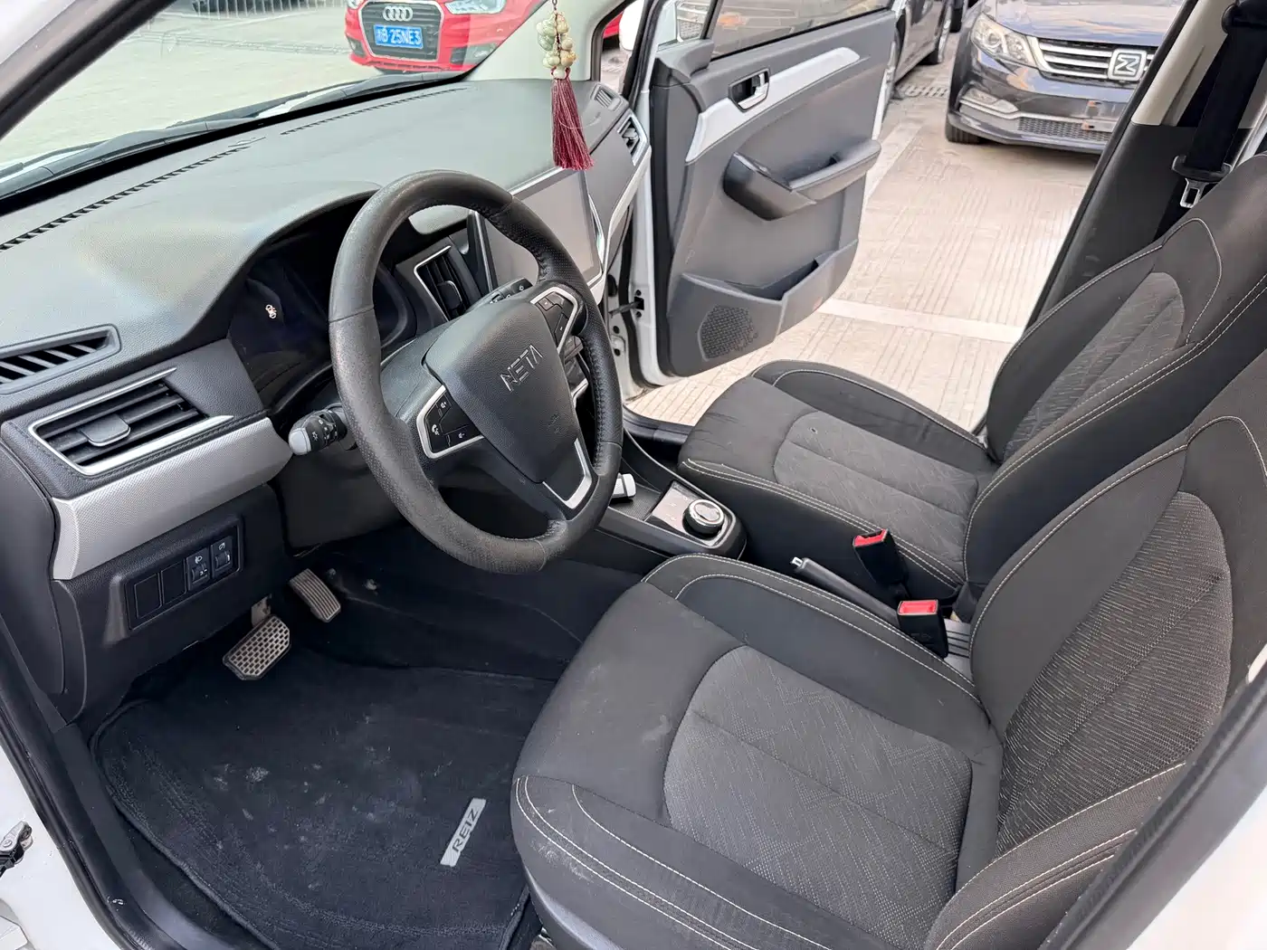 Nezha Auto Nezha N01 2020 2020 380v