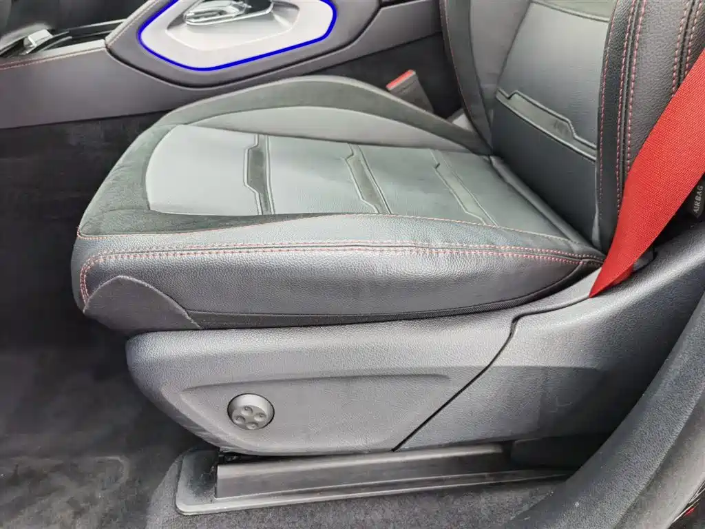 Mercedes-Benz GLE AMG 2023 AMG GLE 53 4MATIC+ фото 20