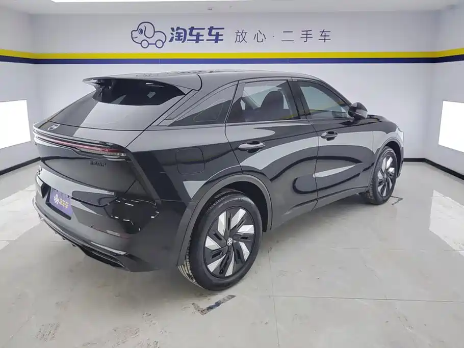 Venucia DaV DD-i 2024 2023 110km iE Edition