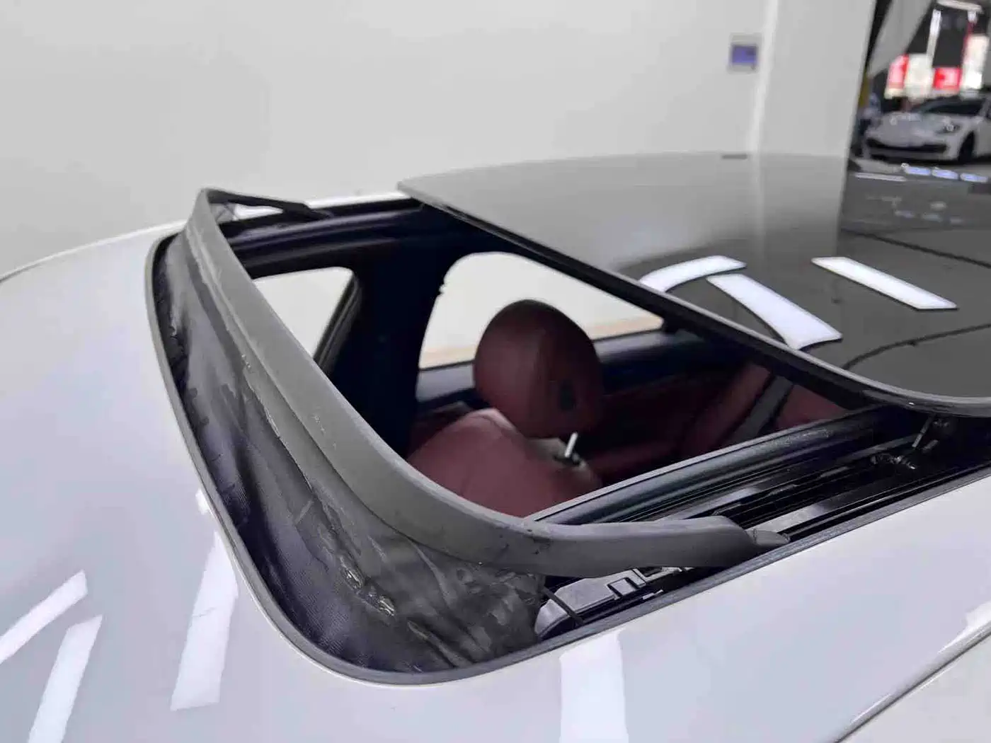 BMW 5 Series 2018 Facelift 530Li Exclusive M Sport Package фото 19