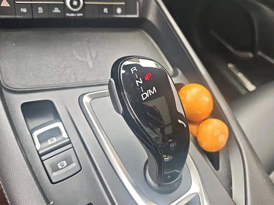 Haval F7 2020 1.5T 2WD i-Trend фото 16