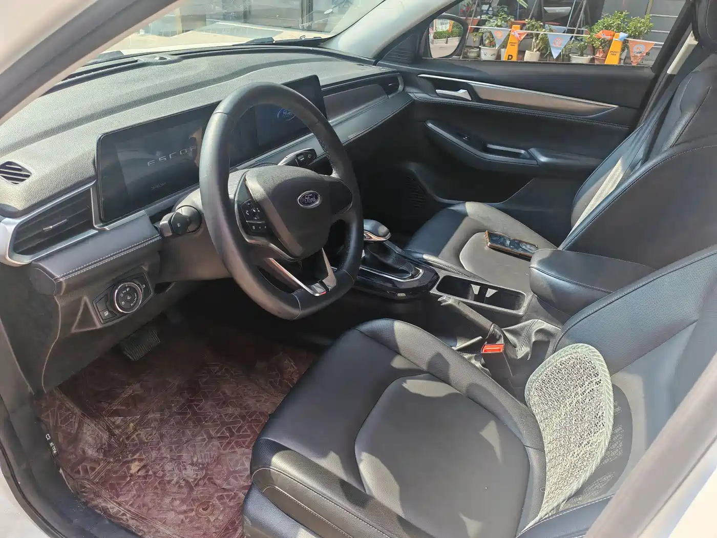 Ford Escort, миниатюра 4