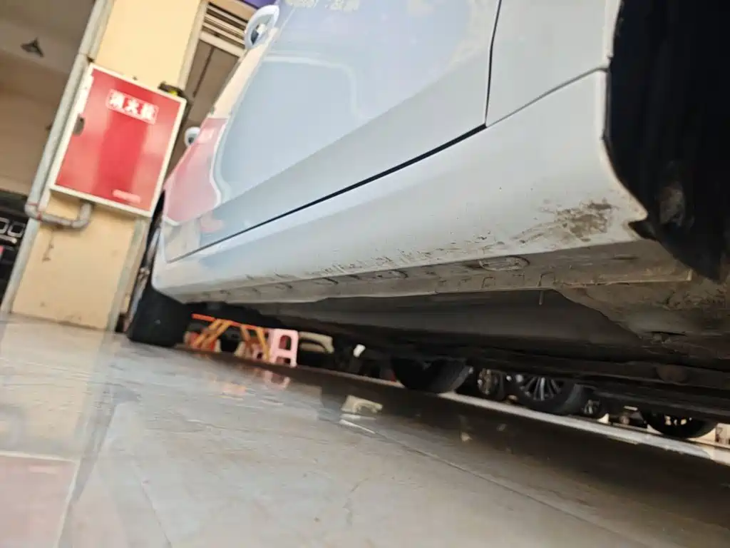 Roewe i6 2021 2020 PLUS 1.6L CVT 4G Connected Glory Flagship Edition