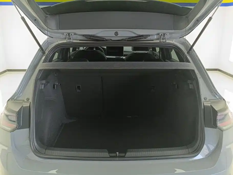 2026 Volkswagen Golf