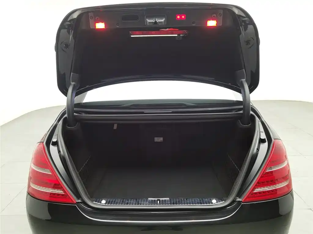 Фото 16 - Brabus S-Class