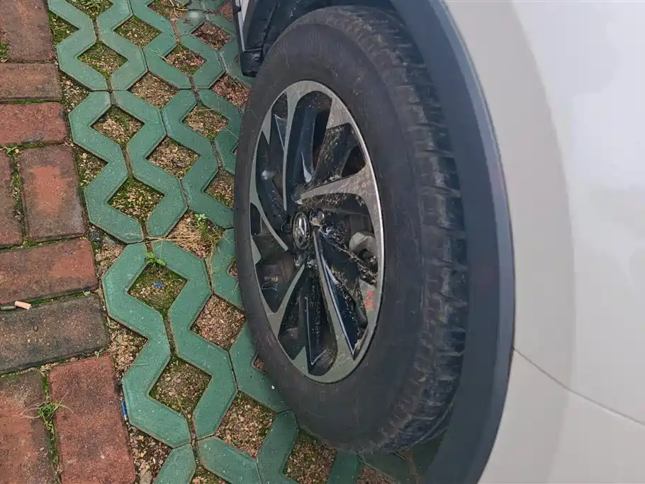 Toyota IZOA 2018 2.0L Yichi Edition China V фото 6