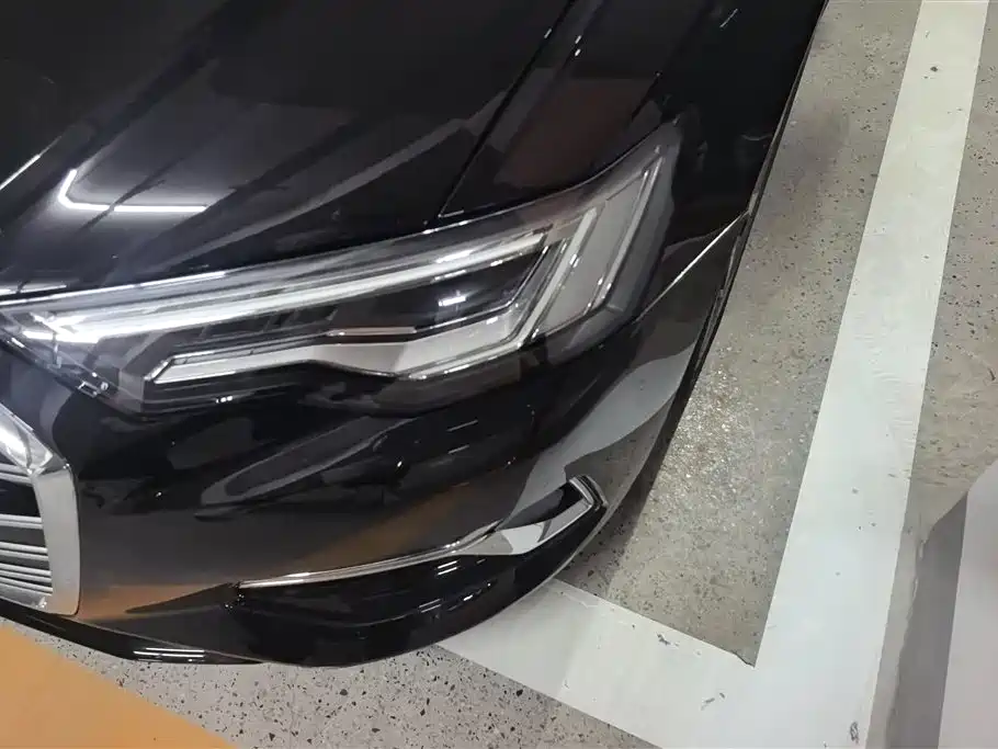 Audi A6L 2024 45 TFSI Premium Elegance фото 5