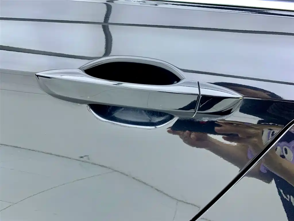 Volkswagen Magotan 2017 330TSI DSG Leading фото 31