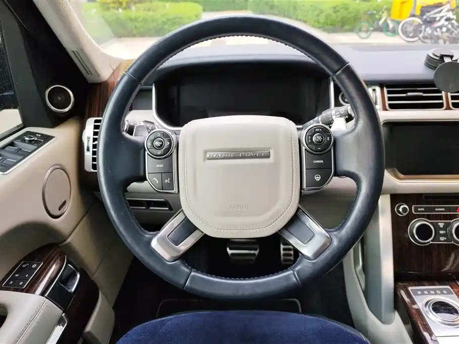 Land Rover Range Rover 2016 3.0 SC V6 Vogue SE Ultimate Autobiography LWB фото 15