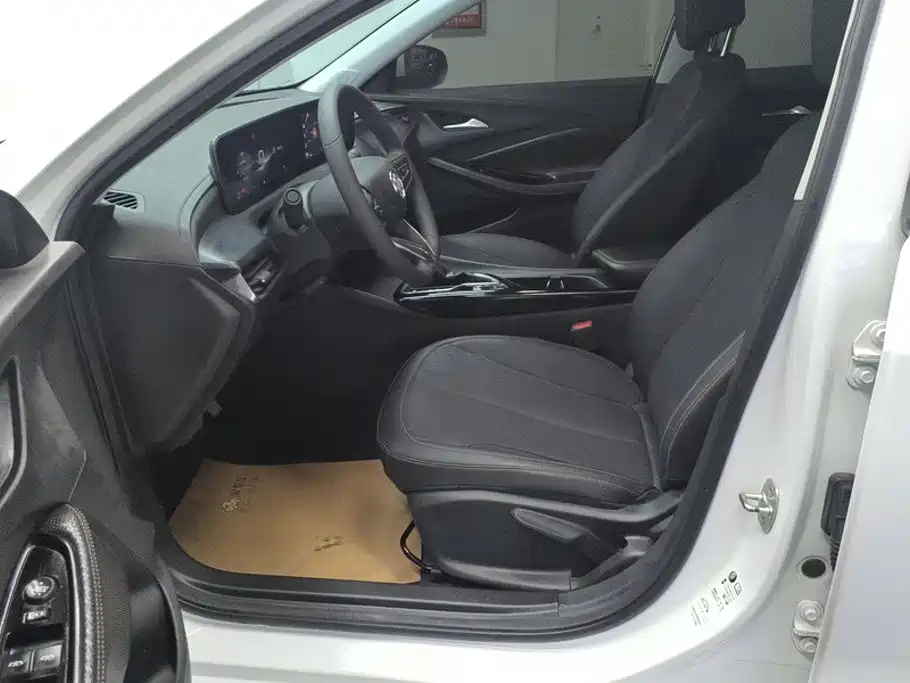 Buick Verano 2024 2023 Pro Joy Edition