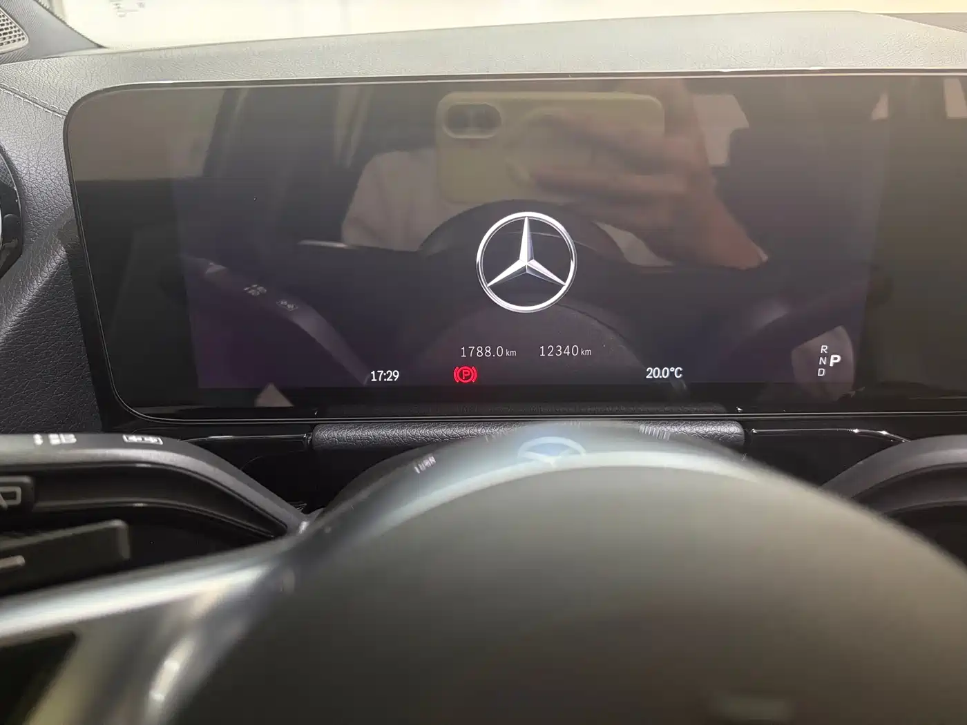 Mercedes-Benz EQA 2025 EQA 260 фото 23