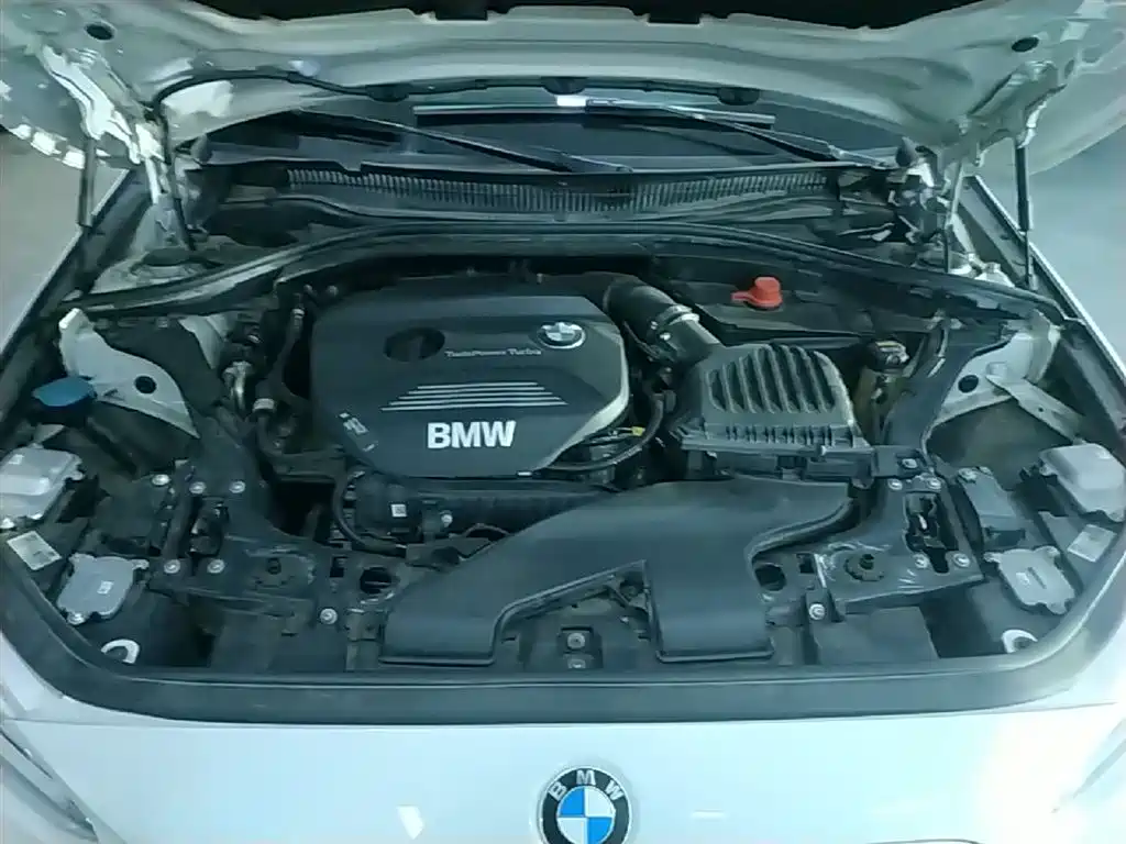 BMW 1 Series 2019 118i M Sport Package фото 20