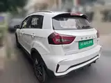 Фото 25 - Geely Vision X3
