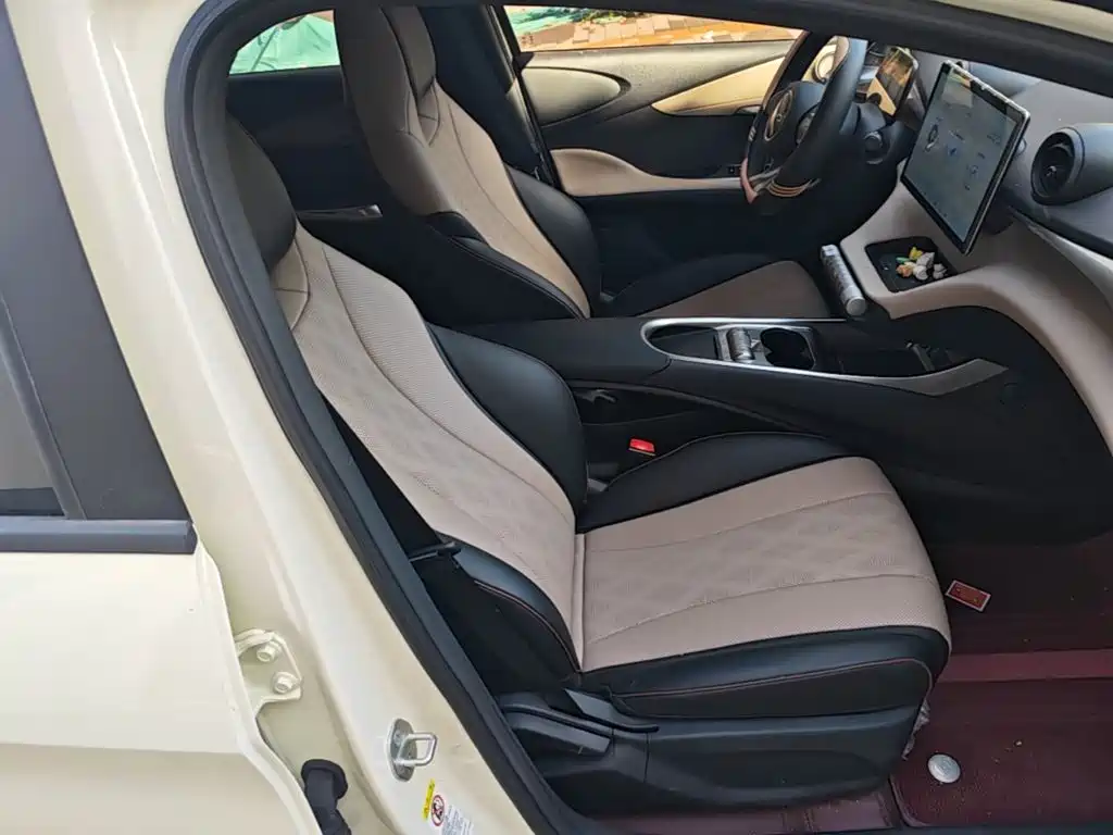 BYD Dolphin 2026 2025 420km Freedom Edition