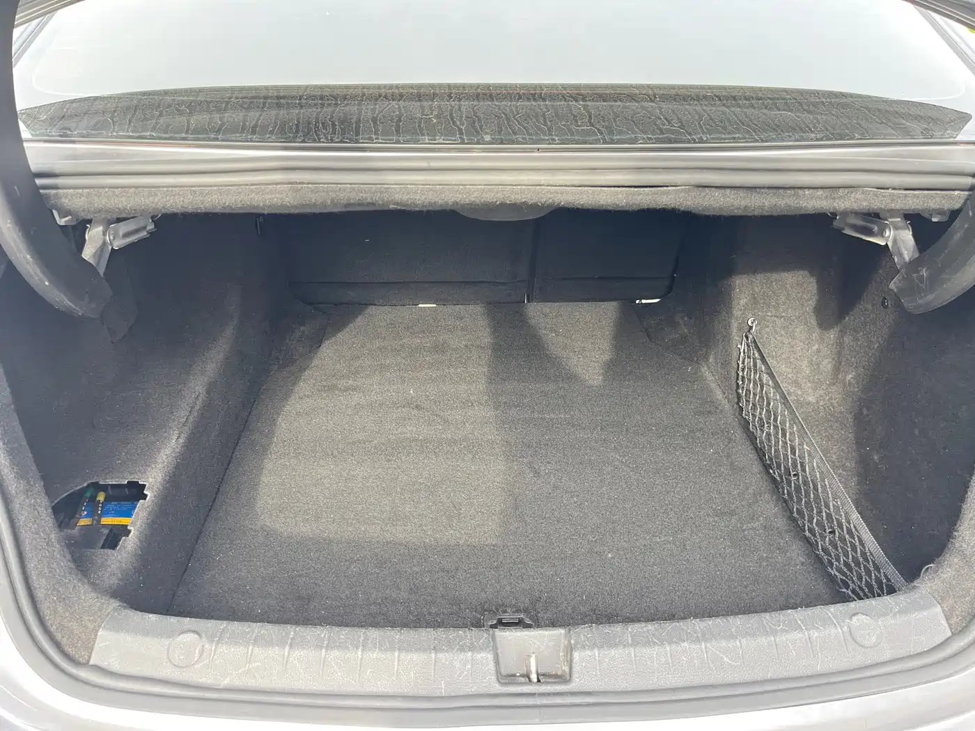 BYD Qin PLUS 2021 DM-i 55KM Premium фото 10