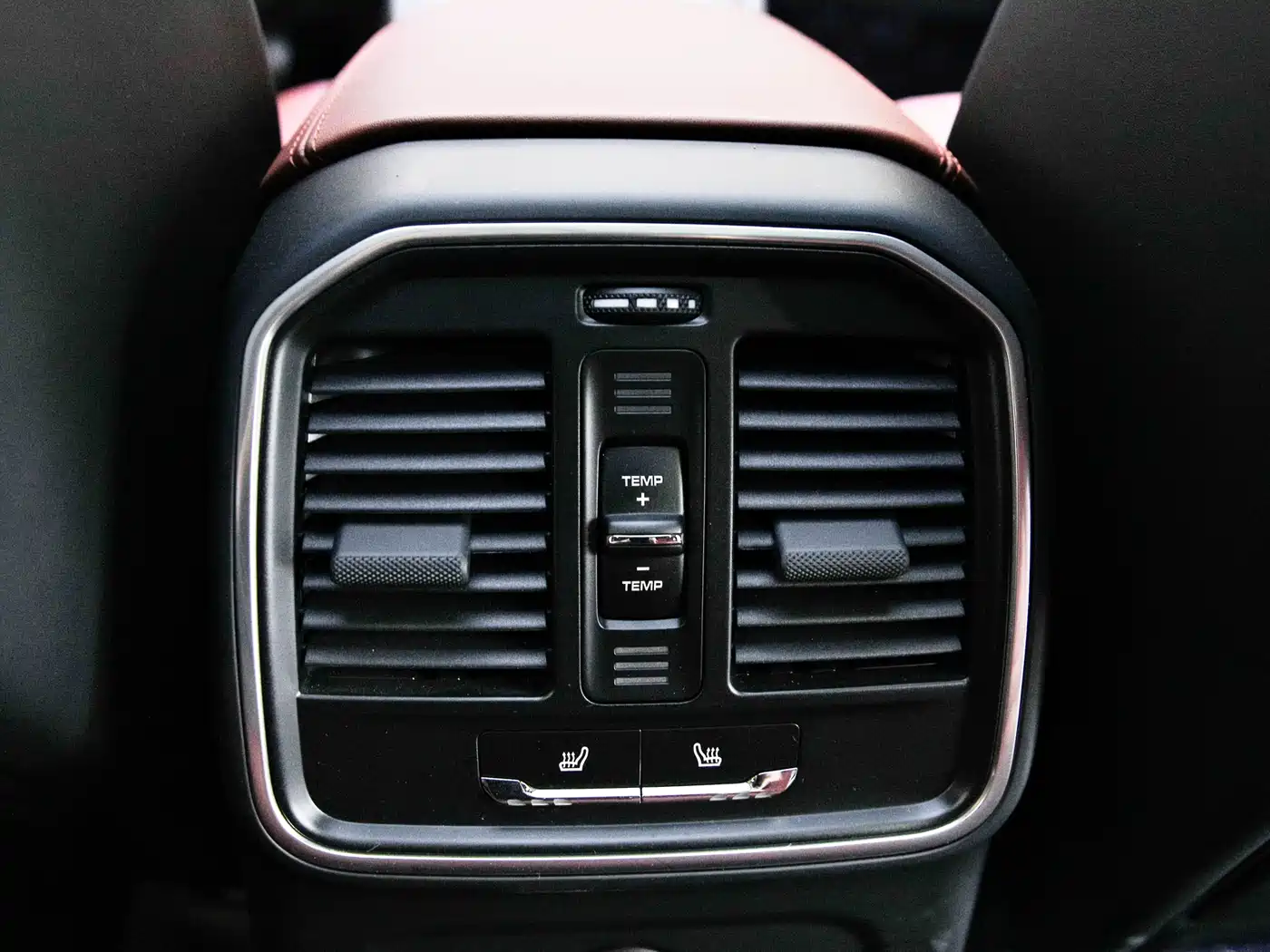 Porsche Macan 2021 Macan 2.0T фото 7