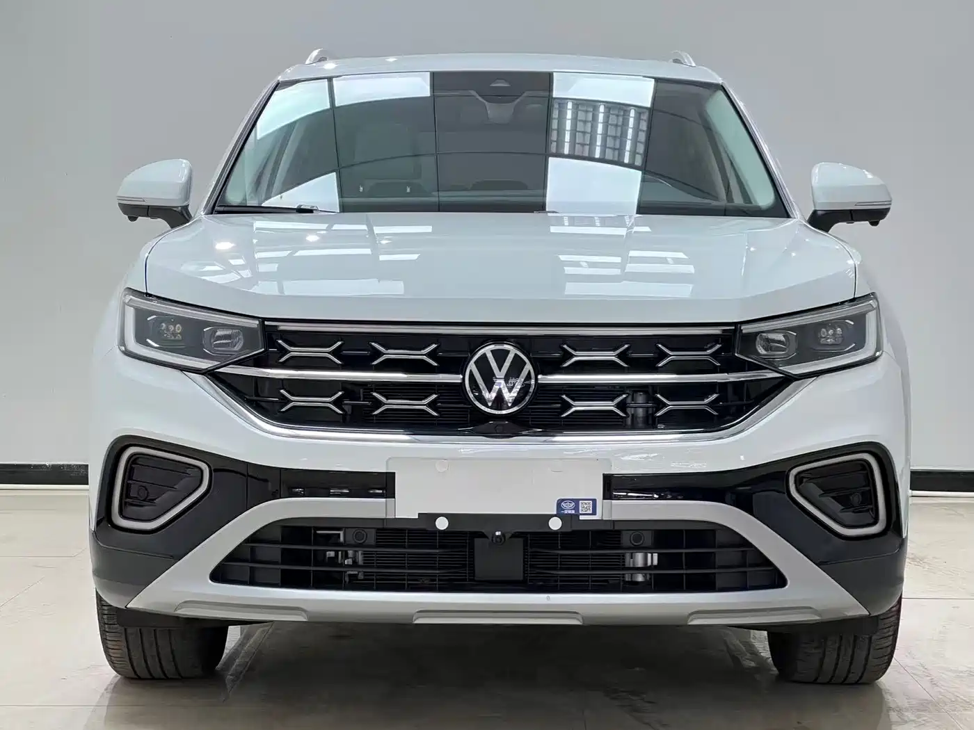 VOLKSWAGEN TANYUE