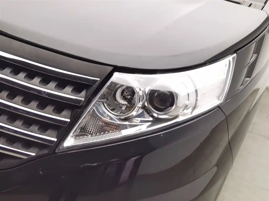 JIANGQI GROUP RUIFENG M5