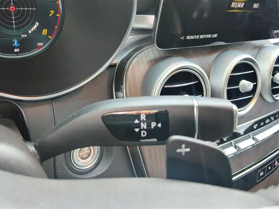 Mercedes-Benz GLC 2022 Facelift GLC 300 L 4MATIC Dynamic Collector's Edition фото 16