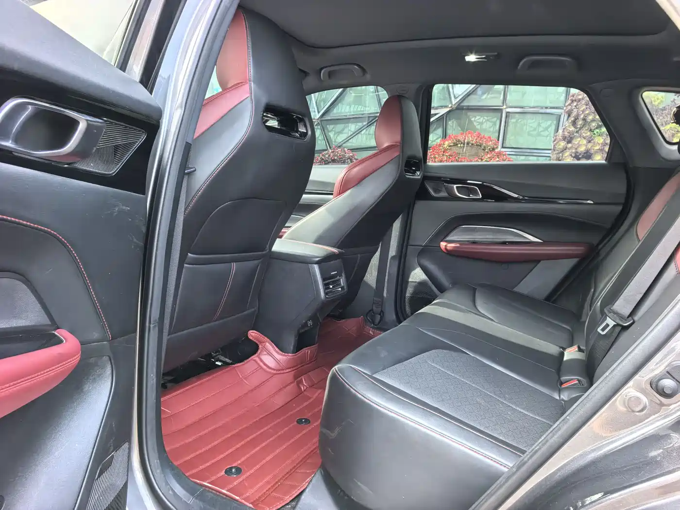 CHANGAN Z6