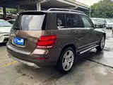 Photo 4 - Mercedes-Benz GLK-Class