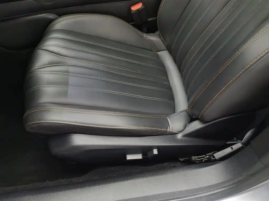 Peugeot 508 2022 508L 400THP PureTech Driving Control Edition фото 20