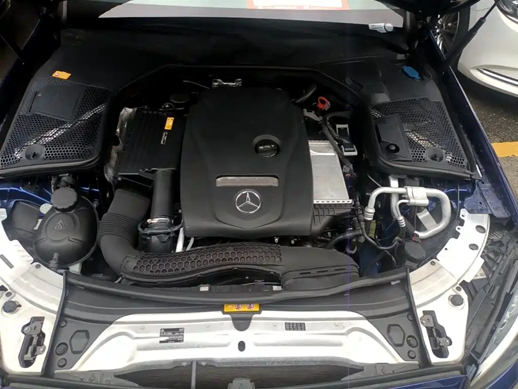 Mercedes-Benz C-Class 2016 C 180 L Sport фото 20