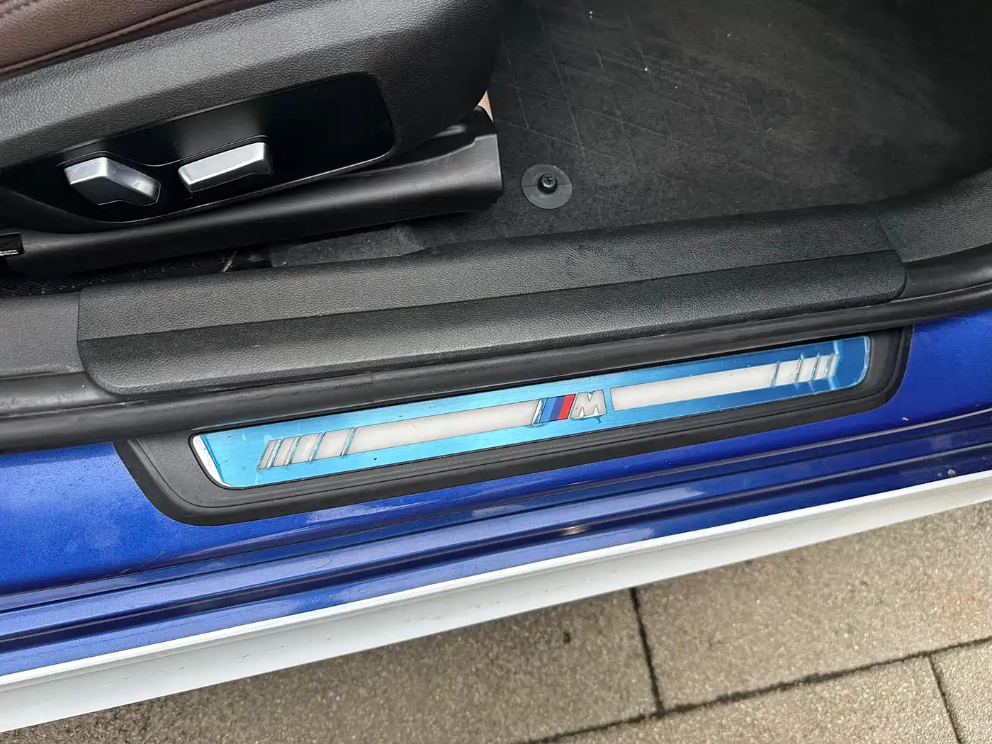 BMW 3 Series 2020 325i M Sport Package фото 14