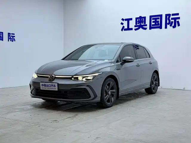 Volkswagen Golf 2023 280TSI DSG R-Line Lite