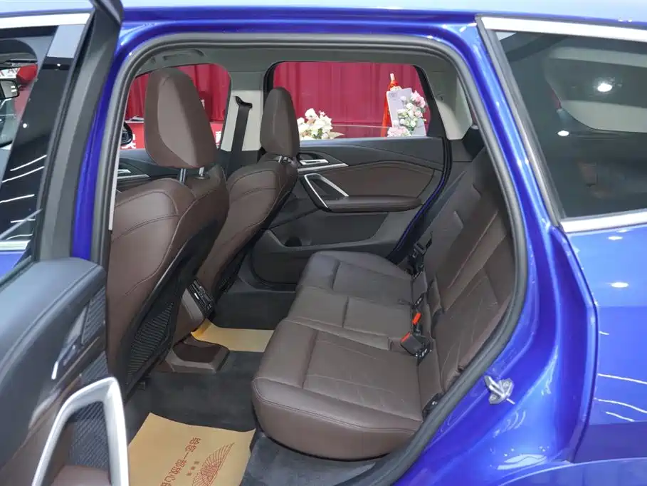 BMW X1 2023 sDrive25Li M Sport Package фото 15
