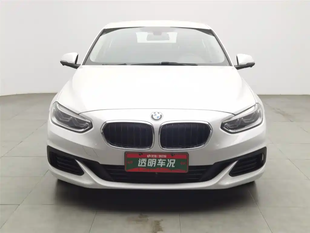 BMW 1 Series 2020 Model 120i Fashion Style фото 3