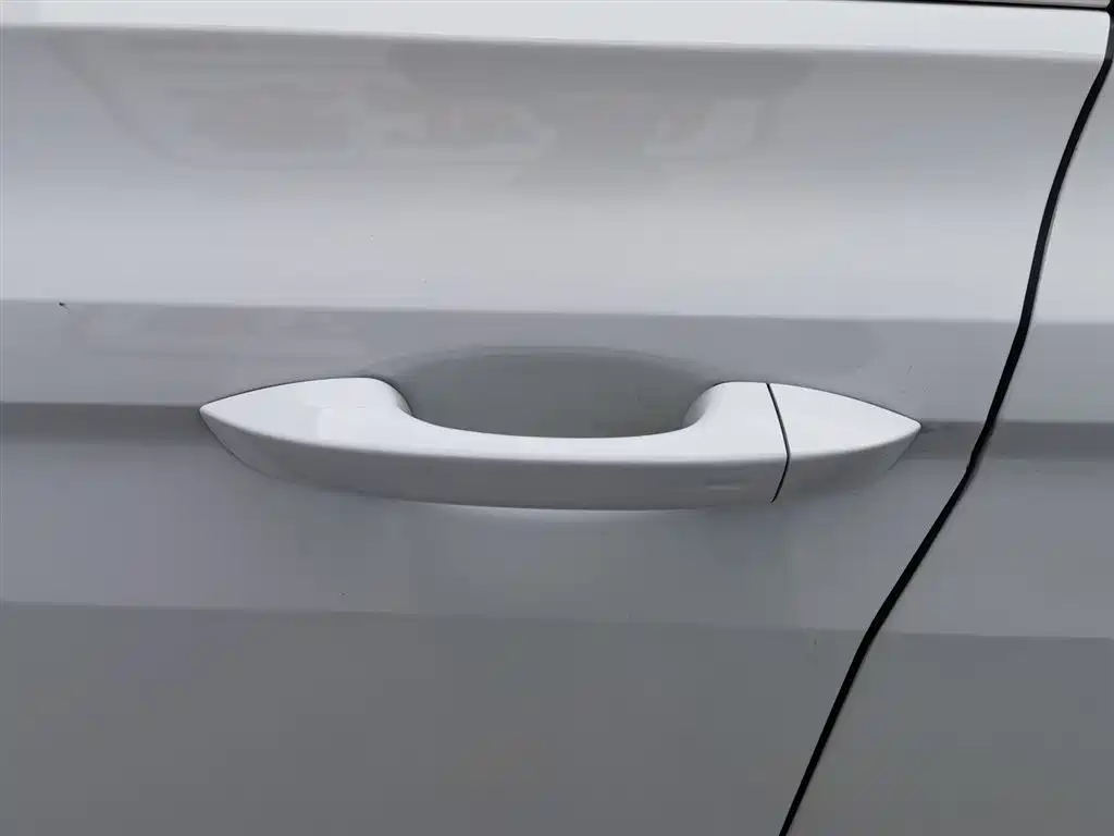Volkswagen Bora 2019 Facelift 280TSI DSG Luxury China VI фото 18