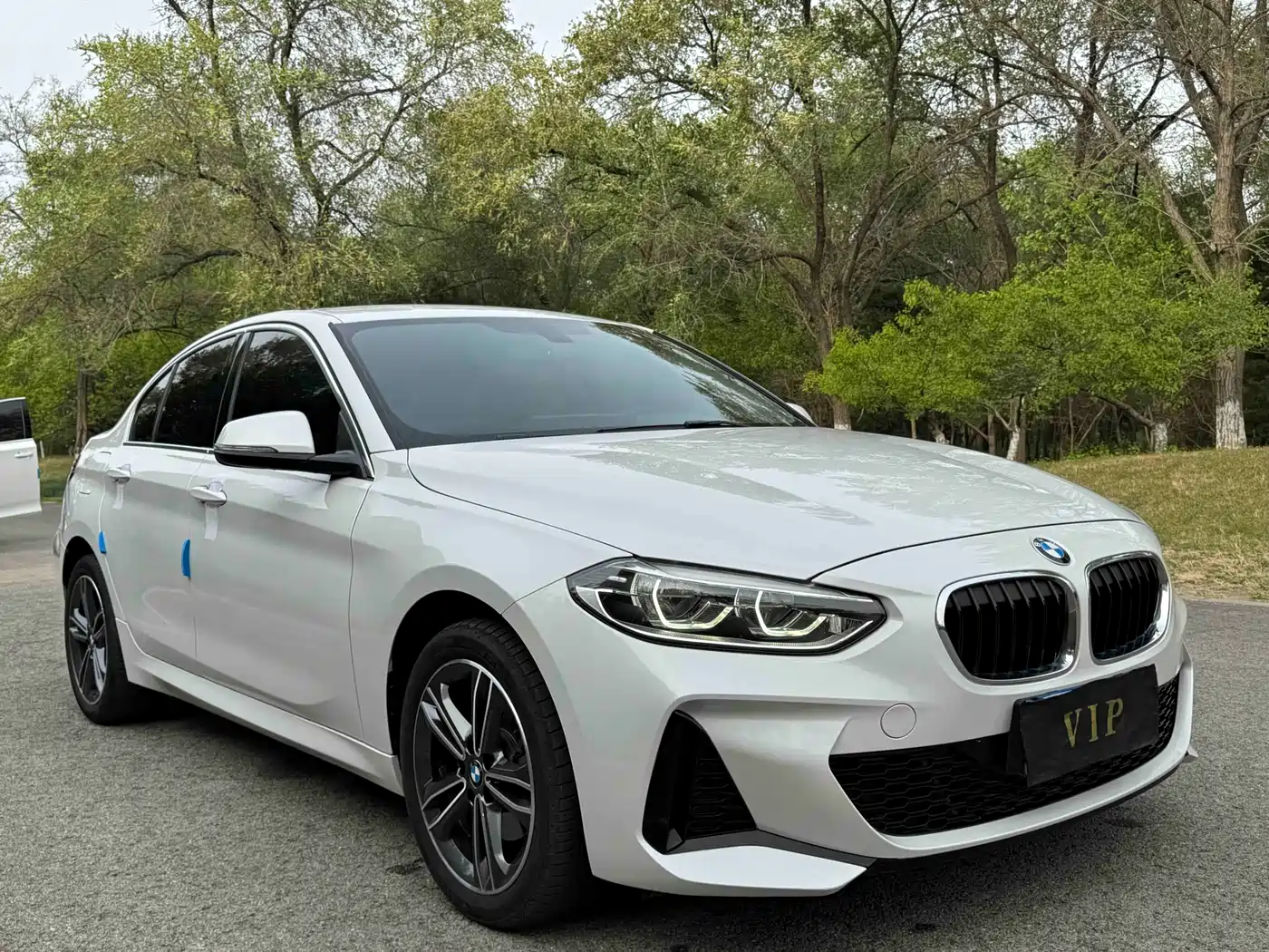 BMW 1 Series 2022 120i M Sport фото 3
