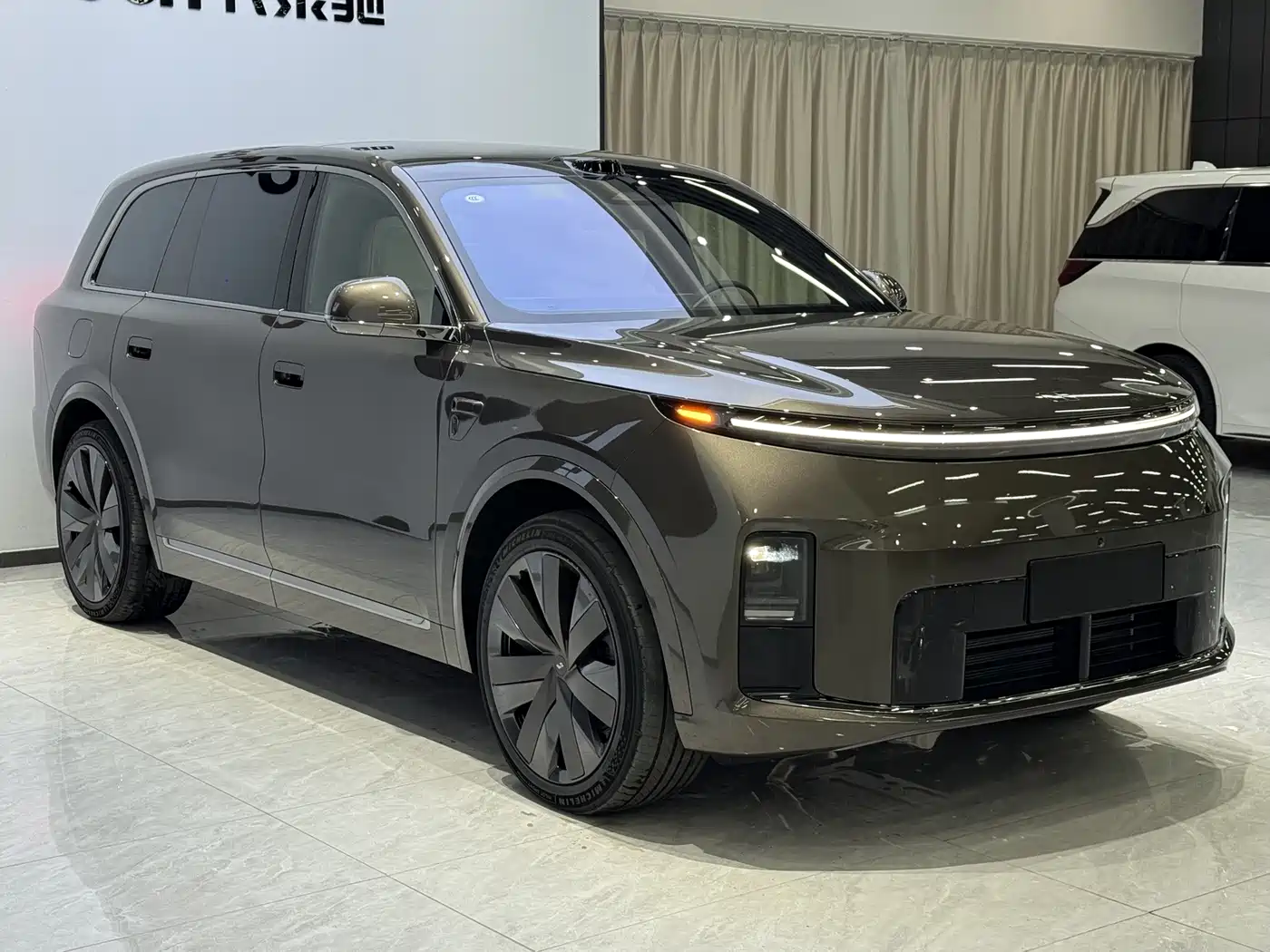 Li Auto Li Xiang L9 2026 2026 Base Model