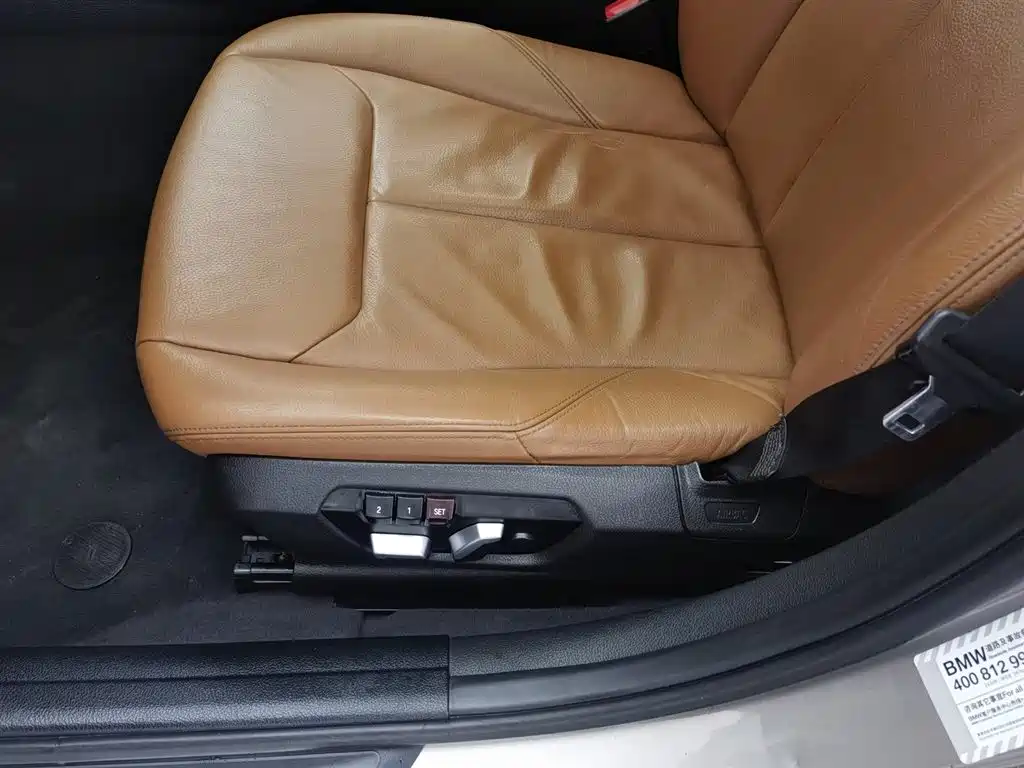 BMW 3 Series 2016 320Li Luxury Design Package фото 20