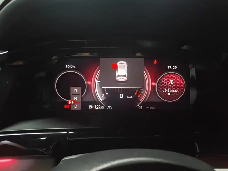 Volkswagen Teramont 2021 380TSI 4WD Premium Luxury Edition фото 14