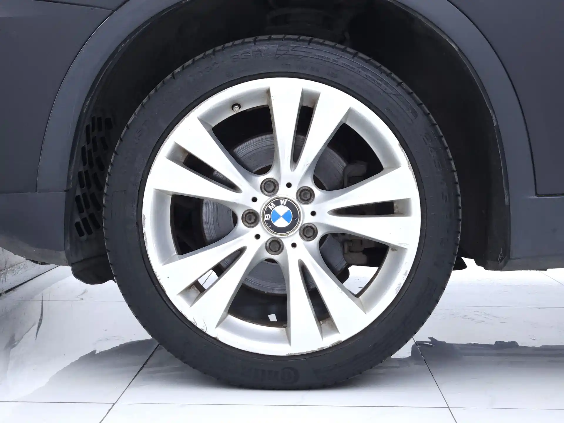 Photo 23 - BMW X3 (Import)