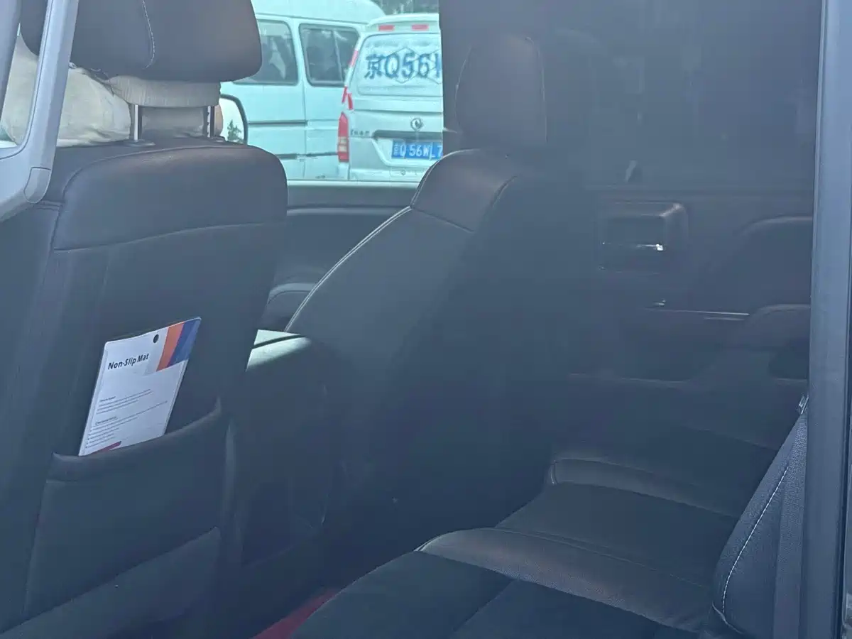 GMC Sierra 2017 2017 Luxury Edition